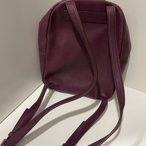 Kate Spade Nicole Mini Backpack - NWT - Picture 6 of 6